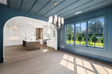 NEW CONSTRUCTION MODERN FARMHOUSE JUST MINUTES SOUTH OF on Brookfield Country Club in Georgia - for sale on GolfHomes.com, golf home, golf lot