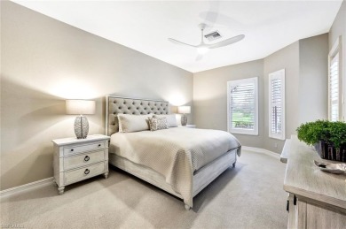 Nestled in the heart of Estero, this stunning 2-bedroom plus den on Wildcat Run Golf and Country Club in Florida - for sale on GolfHomes.com, golf home, golf lot