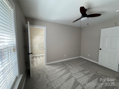 Newly Updated 5-bdrm/2.5 bath home in the highly sought after on Highland Creek Golf Club in North Carolina - for sale on GolfHomes.com, golf home, golf lot