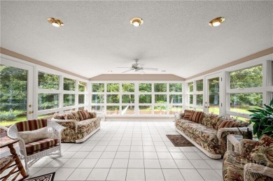 Now available in Hartwell, Ga! This 4 bedroom/3 bathroom brick on Cateechee Golf Club in Georgia - for sale on GolfHomes.com, golf home, golf lot