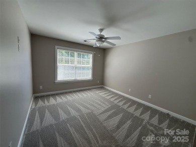 Newly Updated 5-bdrm/2.5 bath home in the highly sought after on Highland Creek Golf Club in North Carolina - for sale on GolfHomes.com, golf home, golf lot