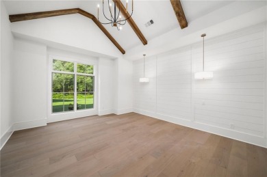 NEW CONSTRUCTION MODERN FARMHOUSE JUST MINUTES SOUTH OF on Brookfield Country Club in Georgia - for sale on GolfHomes.com, golf home, golf lot
