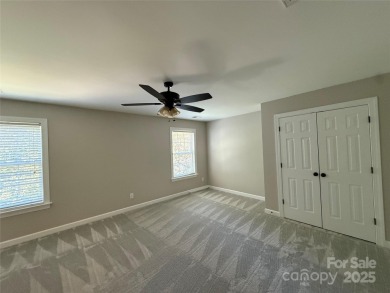 Newly Updated 5-bdrm/2.5 bath home in the highly sought after on Highland Creek Golf Club in North Carolina - for sale on GolfHomes.com, golf home, golf lot