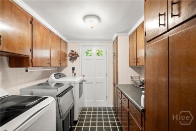 Now available in Hartwell, Ga! This 4 bedroom/3 bathroom brick on Cateechee Golf Club in Georgia - for sale on GolfHomes.com, golf home, golf lot