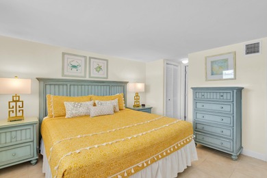 Experience the best of Keys living in this immaculate 2-bedroom on Key Colony Beach Golf Course in Florida - for sale on GolfHomes.com, golf home, golf lot