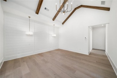 NEW CONSTRUCTION MODERN FARMHOUSE JUST MINUTES SOUTH OF on Brookfield Country Club in Georgia - for sale on GolfHomes.com, golf home, golf lot