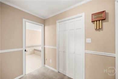 Now available in Hartwell, Ga! This 4 bedroom/3 bathroom brick on Cateechee Golf Club in Georgia - for sale on GolfHomes.com, golf home, golf lot