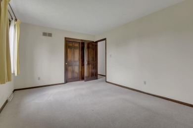 Experience the charm of this well-cared-for 4-bedroom, 2 on Country Club At Muirfield Village in Ohio - for sale on GolfHomes.com, golf home, golf lot