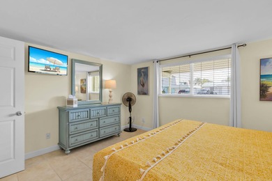 Experience the best of Keys living in this immaculate 2-bedroom on Key Colony Beach Golf Course in Florida - for sale on GolfHomes.com, golf home, golf lot