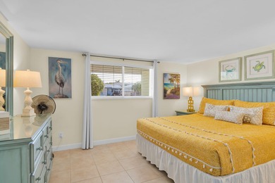 Experience the best of Keys living in this immaculate 2-bedroom on Key Colony Beach Golf Course in Florida - for sale on GolfHomes.com, golf home, golf lot