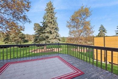 Great Location, beautiful views, and one-level living in this on Eagle Bend Golf Course in Montana - for sale on GolfHomes.com, golf home, golf lot