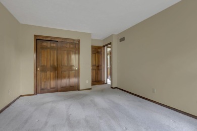 Experience the charm of this well-cared-for 4-bedroom, 2 on Country Club At Muirfield Village in Ohio - for sale on GolfHomes.com, golf home, golf lot