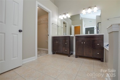 Newly Updated 5-bdrm/2.5 bath home in the highly sought after on Highland Creek Golf Club in North Carolina - for sale on GolfHomes.com, golf home, golf lot