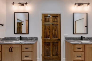 Welcome to 126 Elliot Circle, a stunning new construction ranch on Monticello Golf Club At Savannah Lakes in South Carolina - for sale on GolfHomes.com, golf home, golf lot