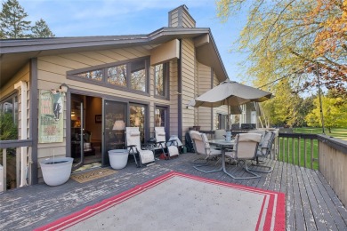 Great Location, beautiful views, and one-level living in this on Eagle Bend Golf Course in Montana - for sale on GolfHomes.com, golf home, golf lot