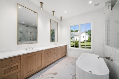 NEW CONSTRUCTION MODERN FARMHOUSE JUST MINUTES SOUTH OF on Brookfield Country Club in Georgia - for sale on GolfHomes.com, golf home, golf lot