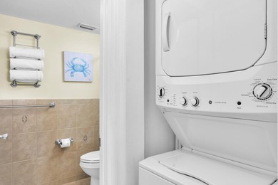 Experience the best of Keys living in this immaculate 2-bedroom on Key Colony Beach Golf Course in Florida - for sale on GolfHomes.com, golf home, golf lot