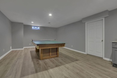 Experience the charm of this well-cared-for 4-bedroom, 2 on Country Club At Muirfield Village in Ohio - for sale on GolfHomes.com, golf home, golf lot