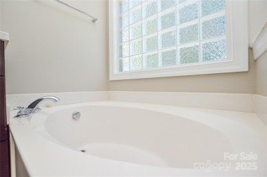 Newly Updated 5-bdrm/2.5 bath home in the highly sought after on Highland Creek Golf Club in North Carolina - for sale on GolfHomes.com, golf home, golf lot