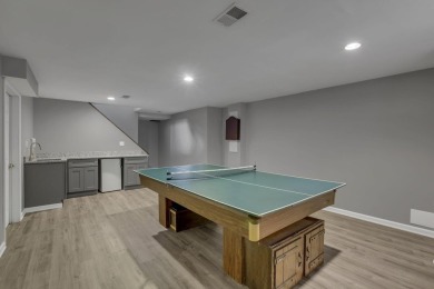 Experience the charm of this well-cared-for 4-bedroom, 2 on Country Club At Muirfield Village in Ohio - for sale on GolfHomes.com, golf home, golf lot