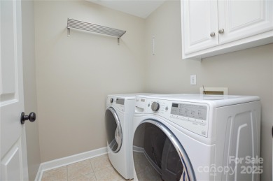 Newly Updated 5-bdrm/2.5 bath home in the highly sought after on Highland Creek Golf Club in North Carolina - for sale on GolfHomes.com, golf home, golf lot