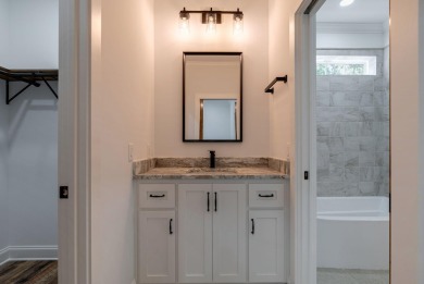 Welcome to 126 Elliot Circle, a stunning new construction ranch on Monticello Golf Club At Savannah Lakes in South Carolina - for sale on GolfHomes.com, golf home, golf lot