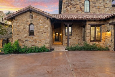 Located within the exclusive Escondido Golf and Lake Club, this on Escondido Golf and Lake Club  in Texas - for sale on GolfHomes.com, golf home, golf lot