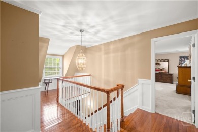 Now available in Hartwell, Ga! This 4 bedroom/3 bathroom brick on Cateechee Golf Club in Georgia - for sale on GolfHomes.com, golf home, golf lot