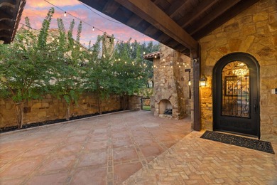 Located within the exclusive Escondido Golf and Lake Club, this on Escondido Golf and Lake Club  in Texas - for sale on GolfHomes.com, golf home, golf lot