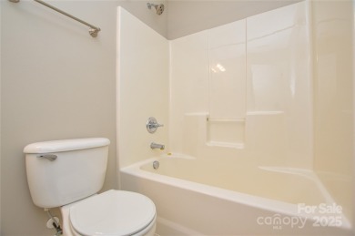 Newly Updated 5-bdrm/2.5 bath home in the highly sought after on Highland Creek Golf Club in North Carolina - for sale on GolfHomes.com, golf home, golf lot