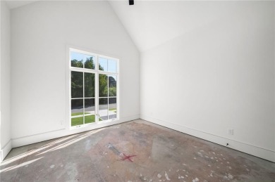 NEW CONSTRUCTION MODERN FARMHOUSE JUST MINUTES SOUTH OF on Brookfield Country Club in Georgia - for sale on GolfHomes.com, golf home, golf lot