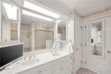 Now available in Hartwell, Ga! This 4 bedroom/3 bathroom brick on Cateechee Golf Club in Georgia - for sale on GolfHomes.com, golf home, golf lot