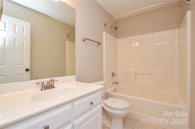 Newly Updated 5-bdrm/2.5 bath home in the highly sought after on Highland Creek Golf Club in North Carolina - for sale on GolfHomes.com, golf home, golf lot