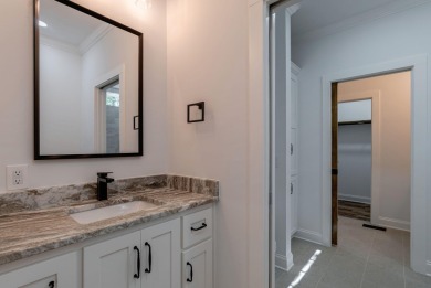 Welcome to 126 Elliot Circle, a stunning new construction ranch on Monticello Golf Club At Savannah Lakes in South Carolina - for sale on GolfHomes.com, golf home, golf lot
