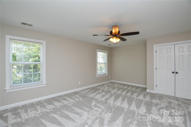 Newly Updated 5-bdrm/2.5 bath home in the highly sought after on Highland Creek Golf Club in North Carolina - for sale on GolfHomes.com, golf home, golf lot