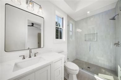 NEW CONSTRUCTION MODERN FARMHOUSE JUST MINUTES SOUTH OF on Brookfield Country Club in Georgia - for sale on GolfHomes.com, golf home, golf lot
