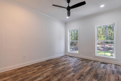 Welcome to 126 Elliot Circle, a stunning new construction ranch on Monticello Golf Club At Savannah Lakes in South Carolina - for sale on GolfHomes.com, golf home, golf lot