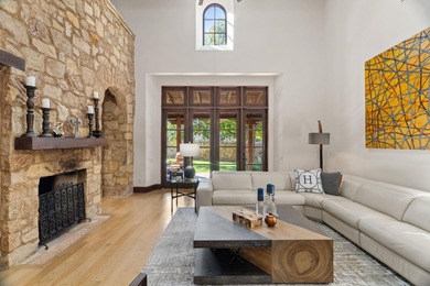 Located within the exclusive Escondido Golf and Lake Club, this on Escondido Golf and Lake Club  in Texas - for sale on GolfHomes.com, golf home, golf lot