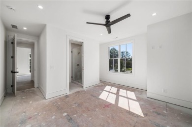 NEW CONSTRUCTION MODERN FARMHOUSE JUST MINUTES SOUTH OF on Brookfield Country Club in Georgia - for sale on GolfHomes.com, golf home, golf lot