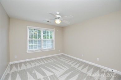 Newly Updated 5-bdrm/2.5 bath home in the highly sought after on Highland Creek Golf Club in North Carolina - for sale on GolfHomes.com, golf home, golf lot