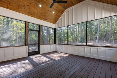 Welcome to 126 Elliot Circle, a stunning new construction ranch on Monticello Golf Club At Savannah Lakes in South Carolina - for sale on GolfHomes.com, golf home, golf lot