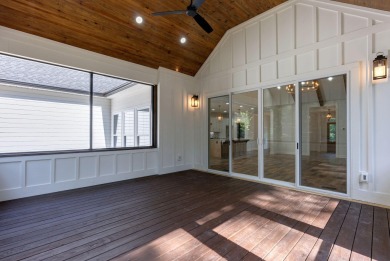 Welcome to 126 Elliot Circle, a stunning new construction ranch on Monticello Golf Club At Savannah Lakes in South Carolina - for sale on GolfHomes.com, golf home, golf lot
