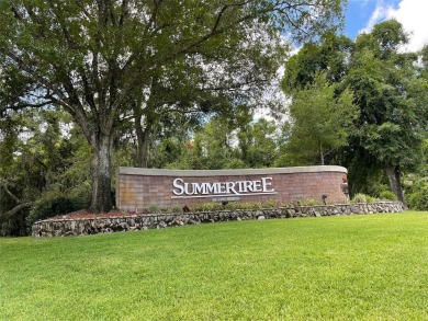 55+ GOLF COURSE community. Live every day like you are on on Summertree Golf Course in Florida - for sale on GolfHomes.com, golf home, golf lot