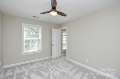 Newly Updated 5-bdrm/2.5 bath home in the highly sought after on Highland Creek Golf Club in North Carolina - for sale on GolfHomes.com, golf home, golf lot