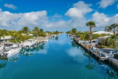 Experience the best of Keys living in this immaculate 2-bedroom on Key Colony Beach Golf Course in Florida - for sale on GolfHomes.com, golf home, golf lot