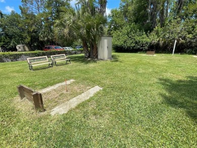 55+ GOLF COURSE community. Live every day like you are on on Summertree Golf Course in Florida - for sale on GolfHomes.com, golf home, golf lot