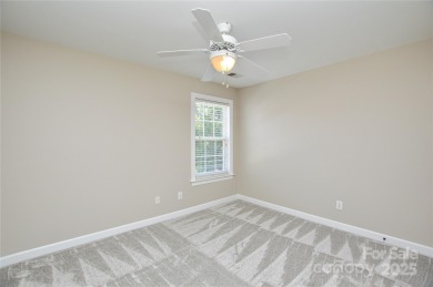 Newly Updated 5-bdrm/2.5 bath home in the highly sought after on Highland Creek Golf Club in North Carolina - for sale on GolfHomes.com, golf home, golf lot
