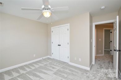 Newly Updated 5-bdrm/2.5 bath home in the highly sought after on Highland Creek Golf Club in North Carolina - for sale on GolfHomes.com, golf home, golf lot