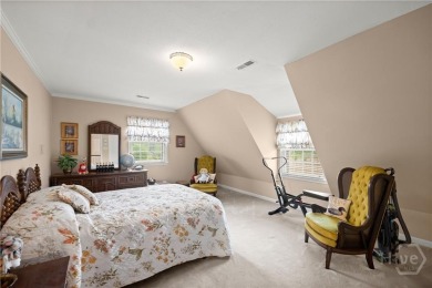 Now available in Hartwell, Ga! This 4 bedroom/3 bathroom brick on Cateechee Golf Club in Georgia - for sale on GolfHomes.com, golf home, golf lot