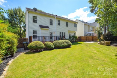 Newly Updated 5-bdrm/2.5 bath home in the highly sought after on Highland Creek Golf Club in North Carolina - for sale on GolfHomes.com, golf home, golf lot